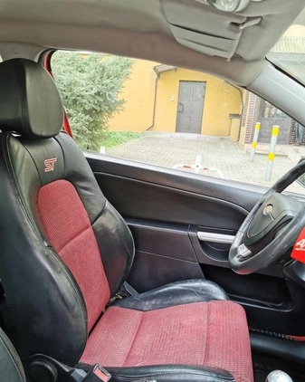 Ford Fiesta cena 6000 przebieg: 232000, rok produkcji 2005 z Katowice małe 56